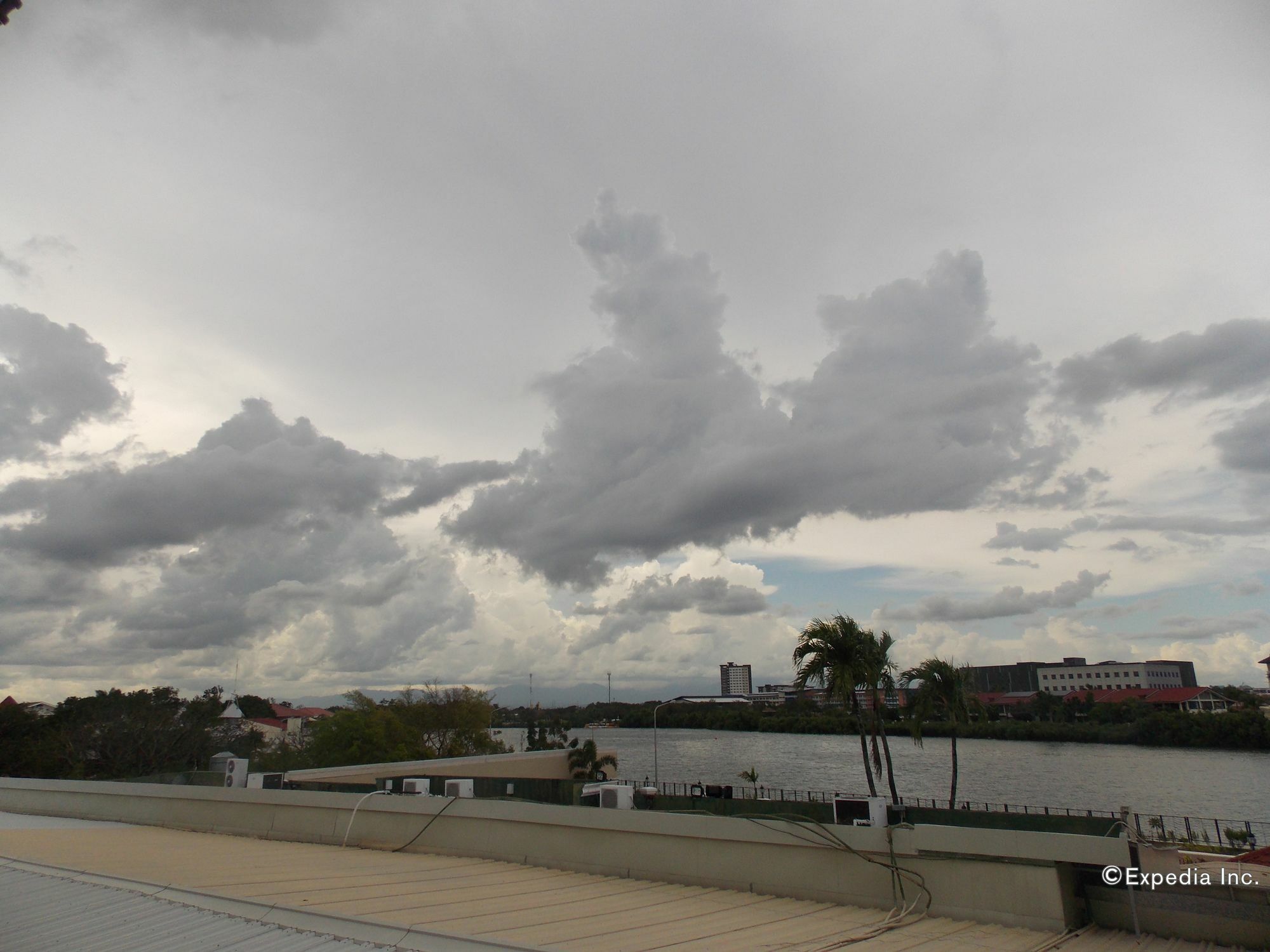 Hotel Del Rio Iloilo City Bagian luar foto